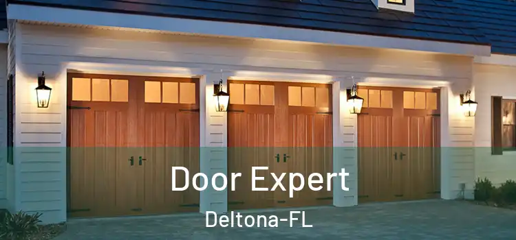  Door Expert Deltona-FL