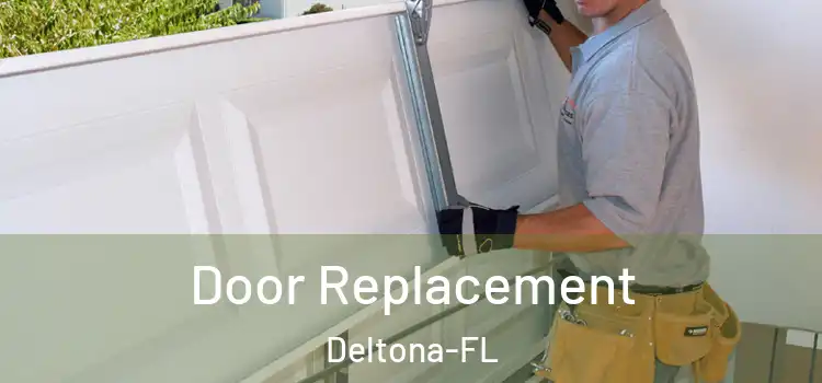 Door Replacement Deltona-FL
