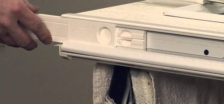 aluminum storefront door repair Deltona