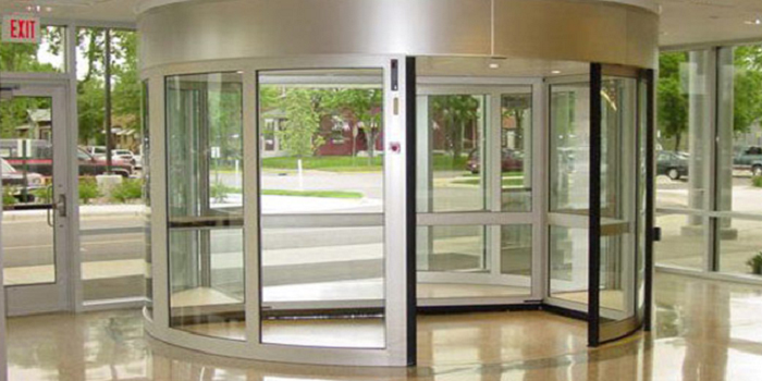 commercial automatic door repair Deltona